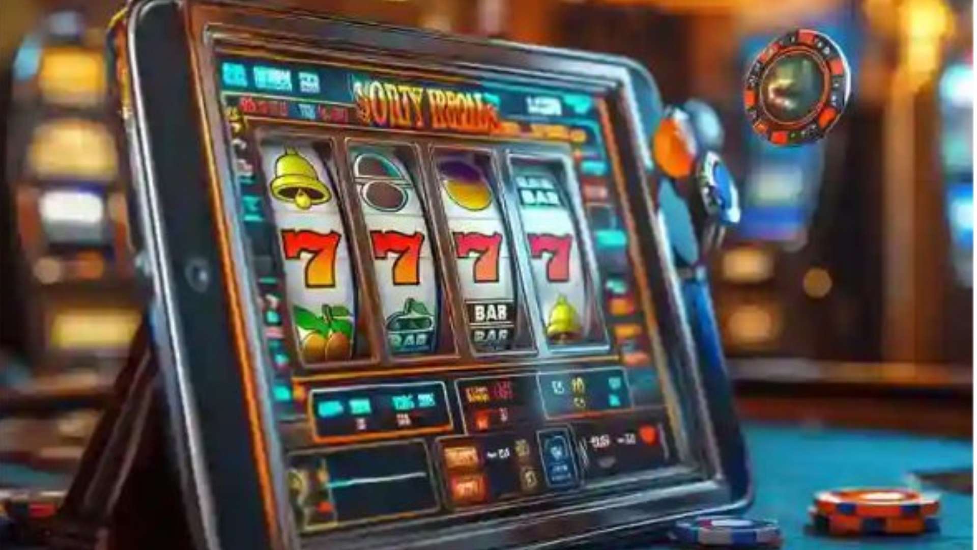 Best Table Games for Smart Competitors